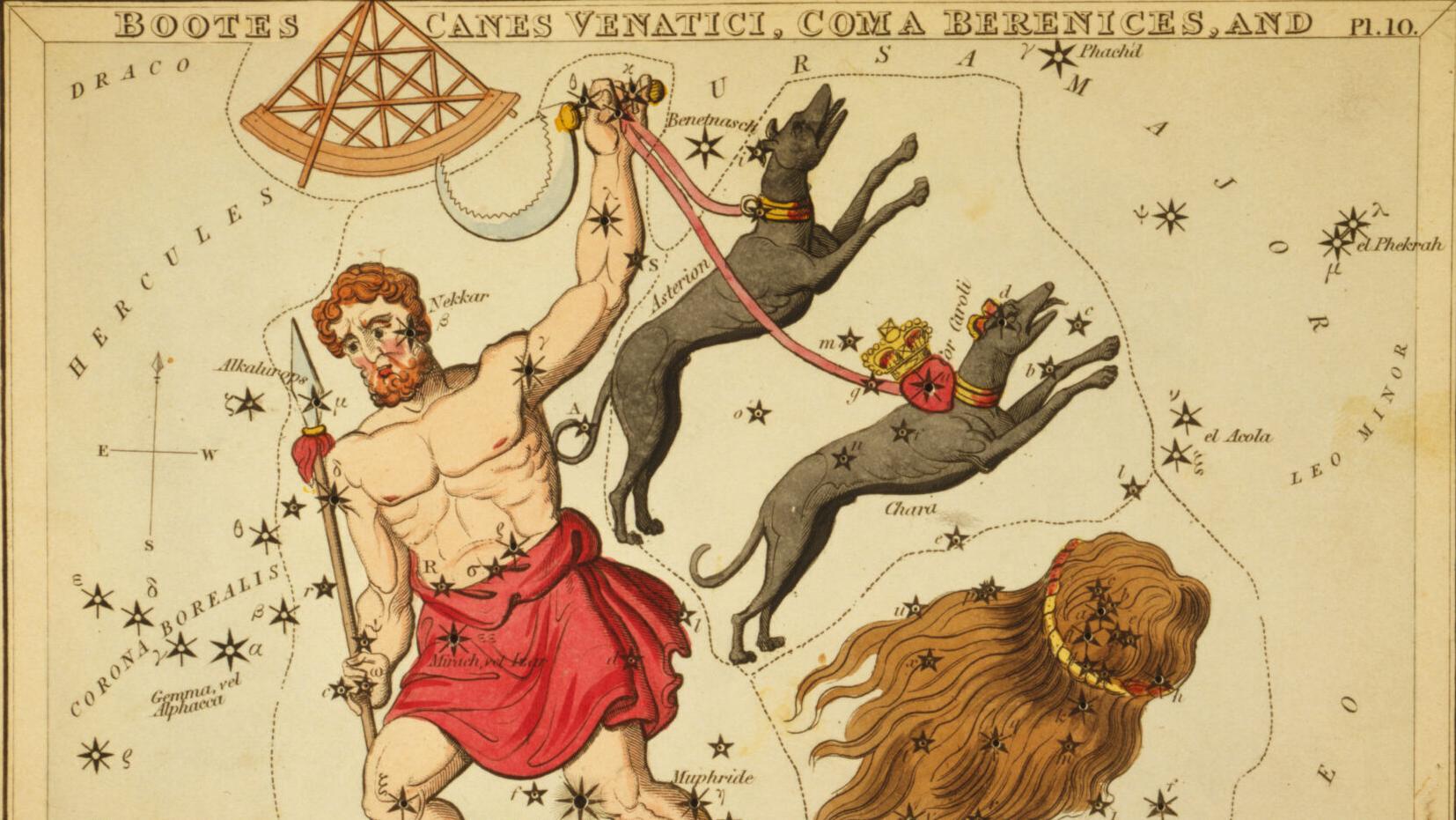 How to catch the Quadrantids, the first meteor shower of 2025